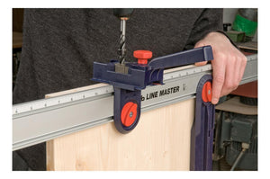 kwb 758100 accessorio per attacco del trapano Guida per trapano