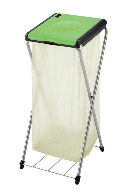 Gimi Nature Plus 1 Rettangolare Resina, Acciaio Colori assortiti