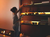 Philips Hue White and Color Ambiance Lightstrip Plus Estensione V4 Striscia 1 m