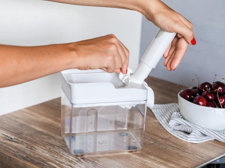 Leifheit 37211 rimuovi buche