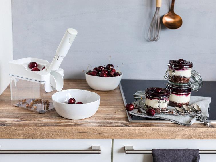 Leifheit 37211 rimuovi buche