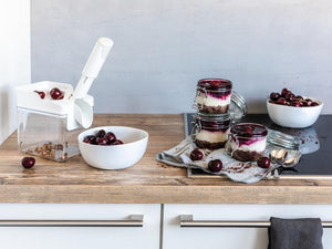 Leifheit 37211 rimuovi buche