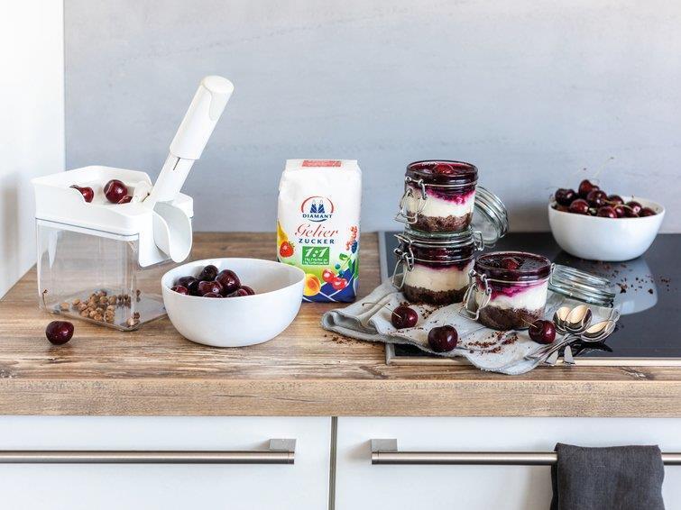 Leifheit 37211 rimuovi buche