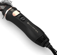 Bellissima Spazzola ad aria Miracle Wave, Onde morbide naturali, Rivestimento ceramica, Rotazione Automatica