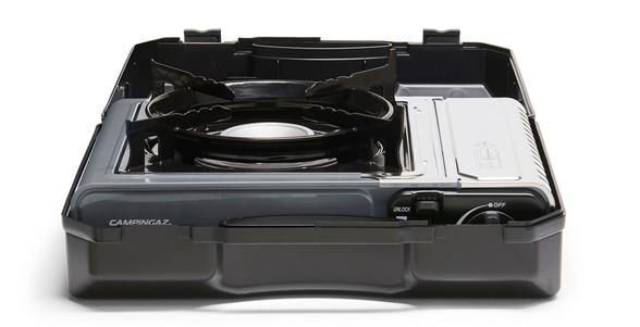 Campingaz Camp Bistro 3 Fornello in latta