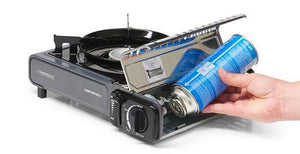 Campingaz Camp Bistro 3 Fornello in latta