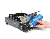 Campingaz Camp Bistro 3 Fornello in latta