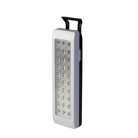 Poly Pool Lampada emergenza portatile o da parete