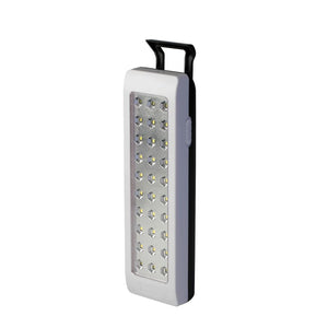 Poly Pool Lampada emergenza portatile o da parete