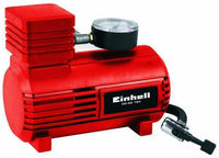 Einhell CC-AC 12V compressore ad aria Accendisigari