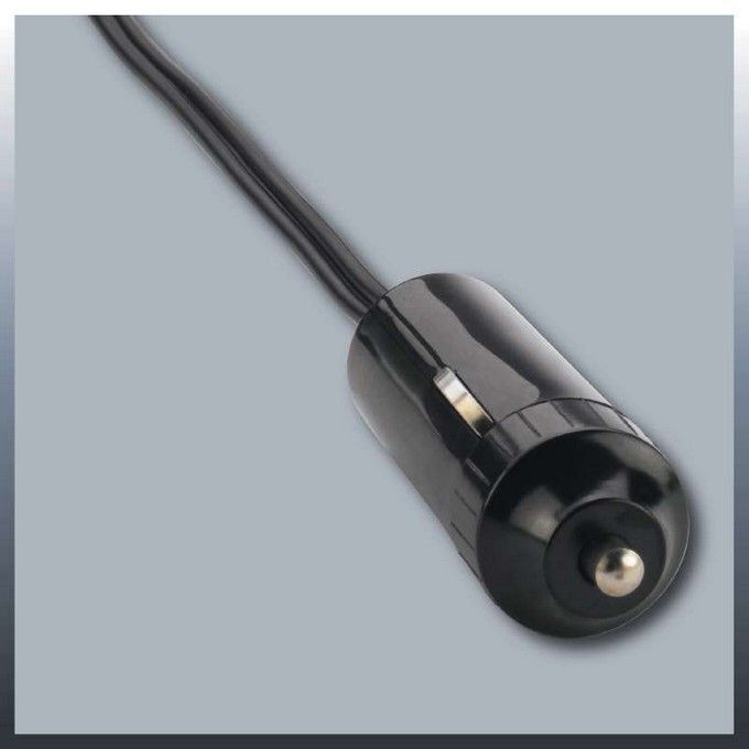 Einhell CC-AC 12V compressore ad aria Accendisigari