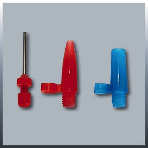 Einhell CC-AC 12V compressore ad aria Accendisigari