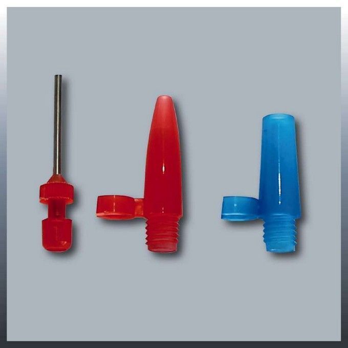 Einhell CC-AC 12V compressore ad aria Accendisigari