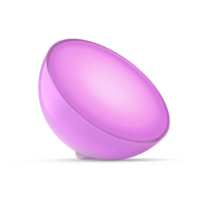Philips Hue Go Lampada Portatile White and Color Ambiance
