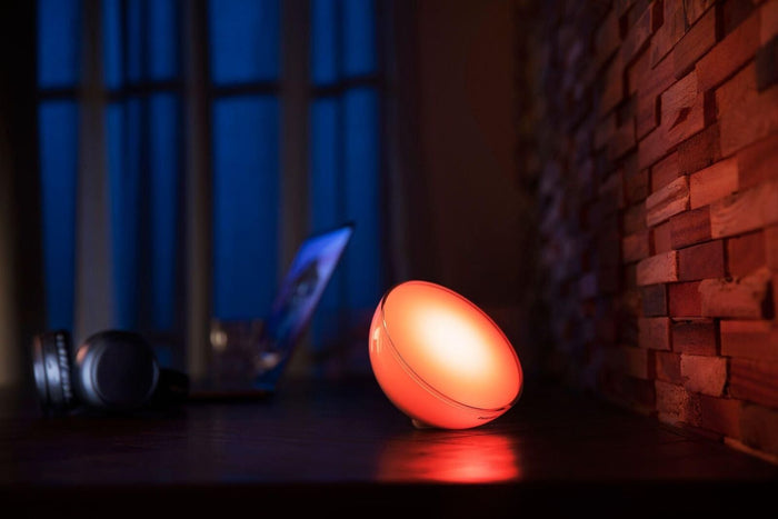 Philips Hue Go Lampada Portatile White and Color Ambiance
