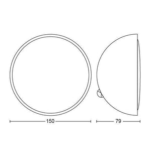 Philips Hue Go Lampada Portatile White and Color Ambiance