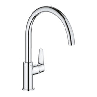 GROHE Start Curve Cromo