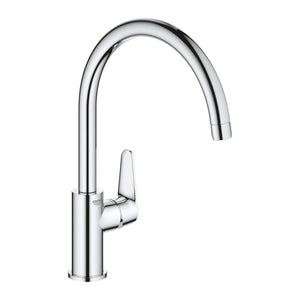 GROHE Start Curve Cromo