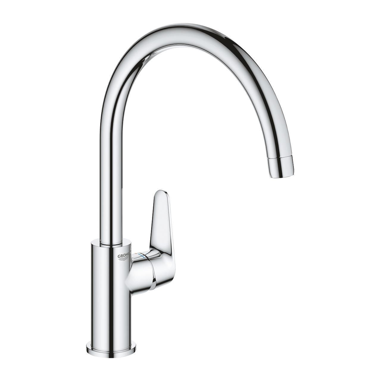 GROHE Start Curve Cromo