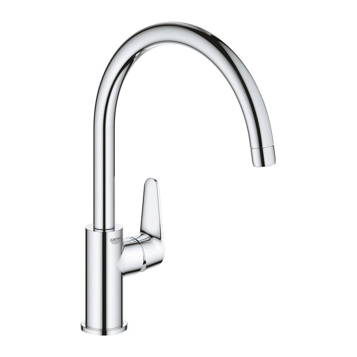 GROHE Start Curve Cromo