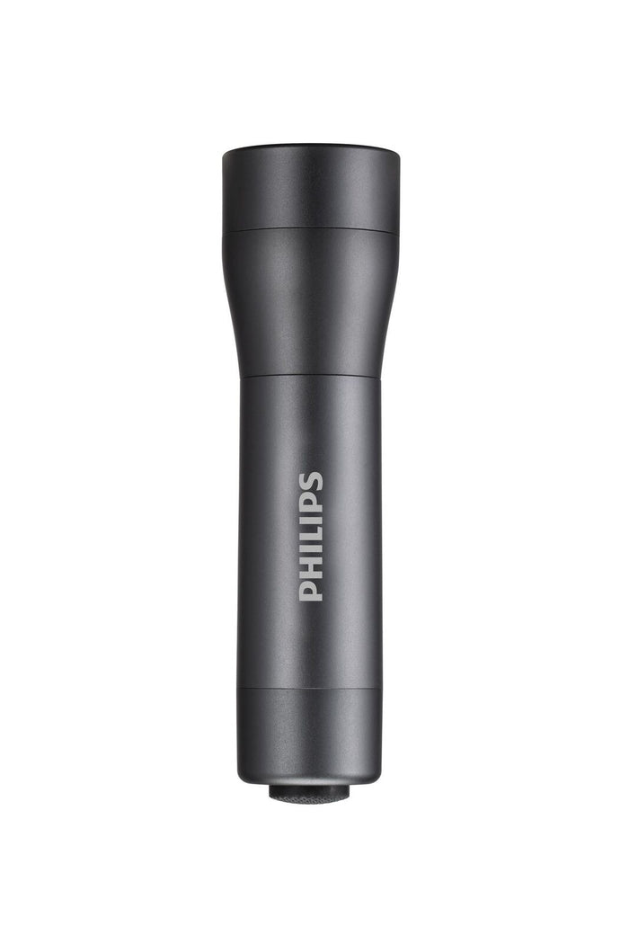 Philips 4000 series SFL4000T/10 torcia Nero Torcia a mano LED