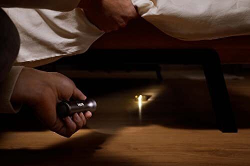 Philips 4000 series SFL4000T/10 torcia Nero Torcia a mano LED