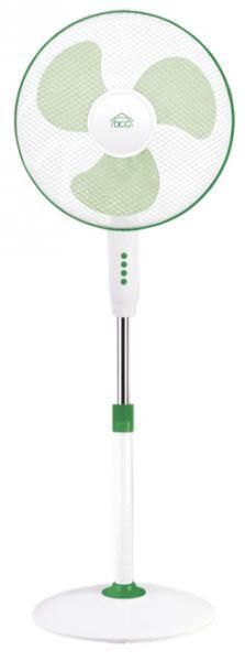 DCG Eltronic VE1670 Verde, Bianco