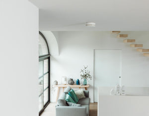 Netatmo Rivelatore di Fumo Intelligente