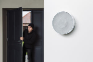 Netatmo Sirena Interna Intelligente