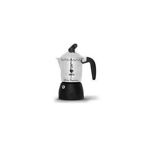 Bialetti Macchina da Caffe Orzo Express 2 Tazze