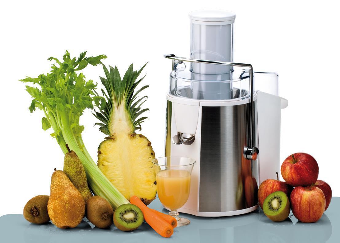 Ariete Centrifuga Centrika Metal 173