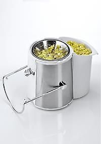 Ariete Centrifuga Centrika Metal 173