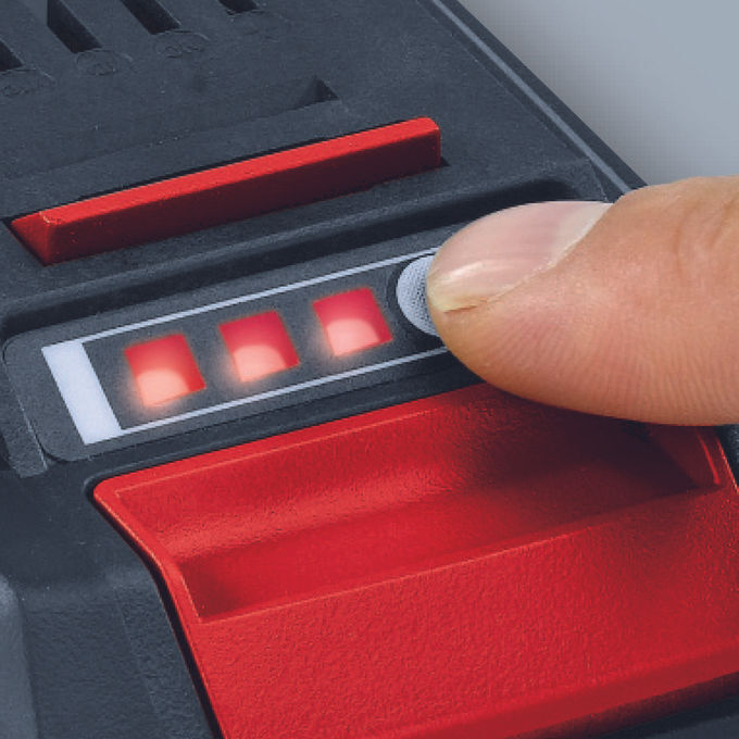 Einhell 4511396 Batteria