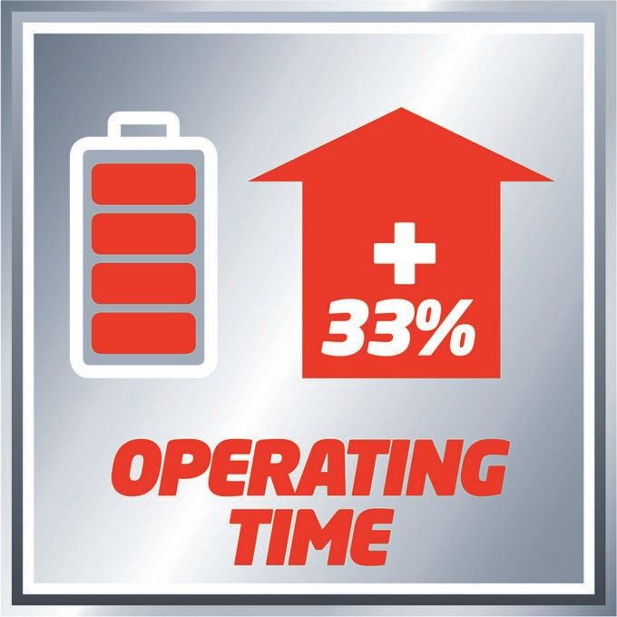 Einhell 4511396 Batteria