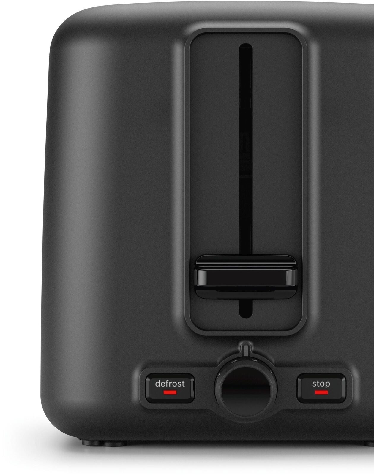 Bosch TAT3P420 Tostapane compatto DesignLine Inox