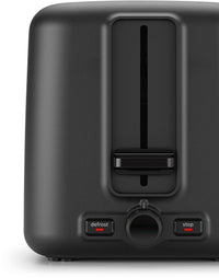 Bosch TAT3P420 Tostapane compatto DesignLine Inox