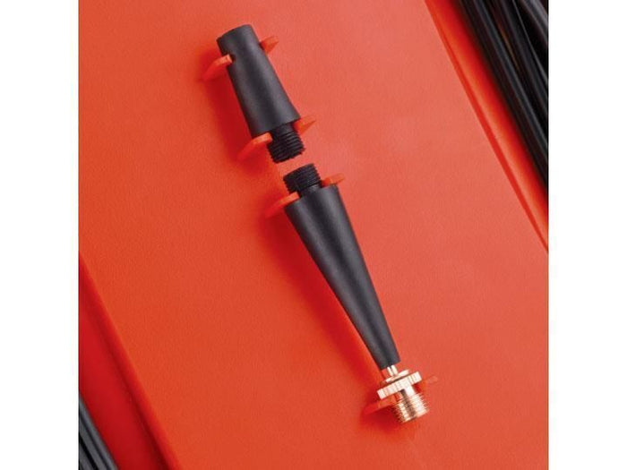 Black & Decker ASI200 compressore ad aria Accendisigari