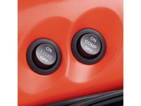 Black & Decker ASI200 compressore ad aria Accendisigari