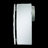 Vortice Micro 80 Bianco