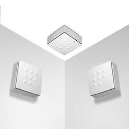 Vortice Micro 80 Bianco