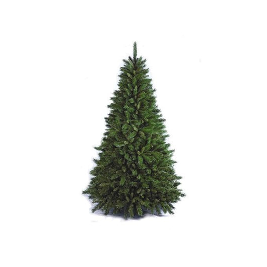 Albero di Natale Civetta 150cm Diametro 81cm 438 rami