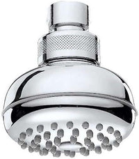 Bossini Soffione Docce Snodato Anticalcare Gommina