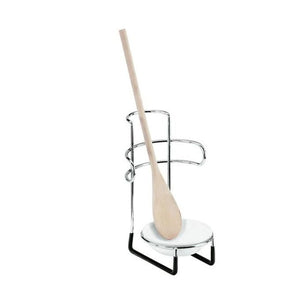 Artex Poggiamestolo Inox Verticale Kitchen 12 H.27