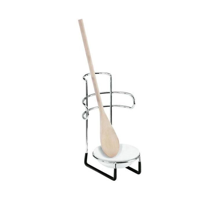 Artex Poggiamestolo Inox Verticale Kitchen 12 H.27