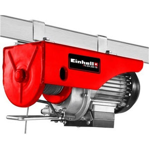 Einhell Paranco Elettrico Tc-Eh 250-18