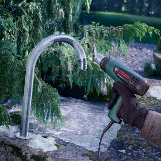 Bosch Termosoffiatore W. 1800 Hgat600