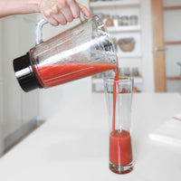 Black & Decker BXJB800E Frullatore da tavolo 800 W Nero, Trasparente