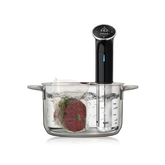 Laica SVC107L macchina per sottovuoto Sous vide circolatore a immersione