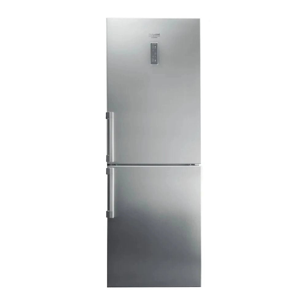 Frigorifero doppia porta NO FROST classe E HOTPOINT ARISTON HA70BE72X