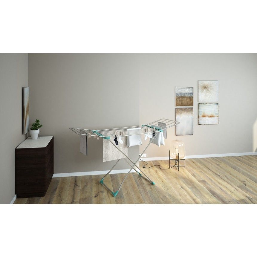 Colombo New Scal Stendibiancheria Infinity